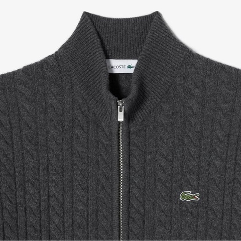 Áo Khoác Lacoste AH402e
