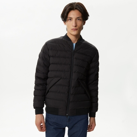 Áo Khoác phao Lacoste BH2411