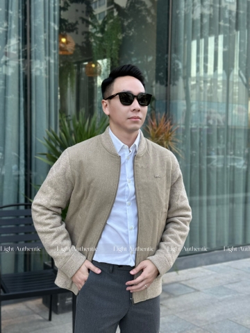 Áo Khoác Lacoste BH783e