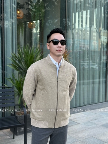 Áo Khoác Lacoste BH783e