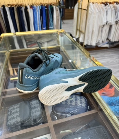 Giày Tennis Lacoste Tech Poit
