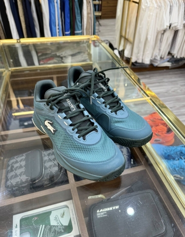 Giày Tennis Lacoste Tech Poit