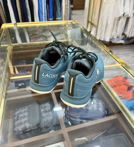 Giày Tennis Lacoste Tech Poit