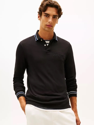 Polo Tommy Hilfiger MW41623