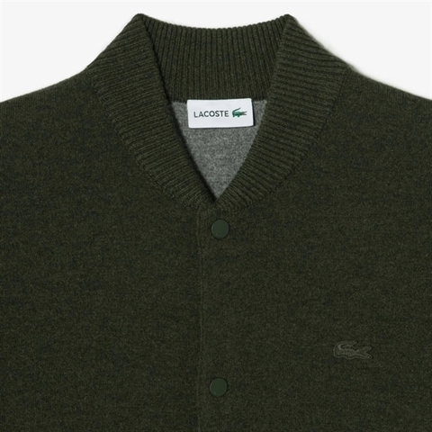 Áo Khoác Lacoste AH331E