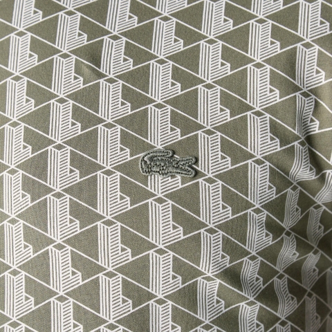 T-shirt Lacoste TH0248
