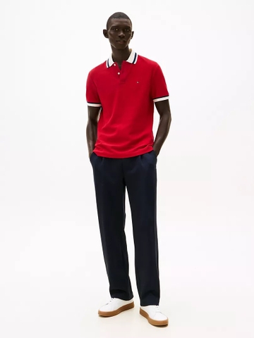 Polo Tommy Hilfiger MW41962