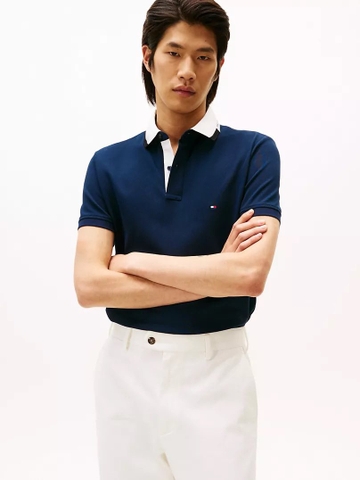Polo Tommy Hilfiger MW41605