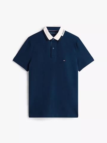 Polo Tommy Hilfiger MW41605
