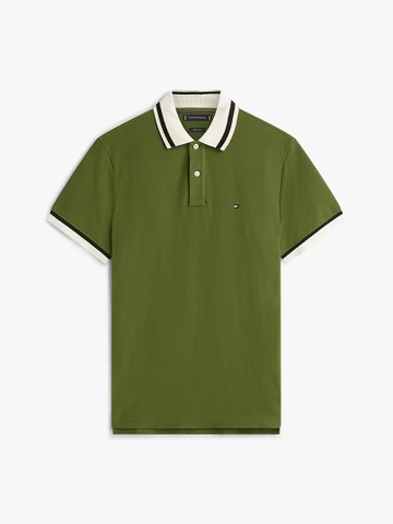 Polo Tommy Hilfiger MW41962