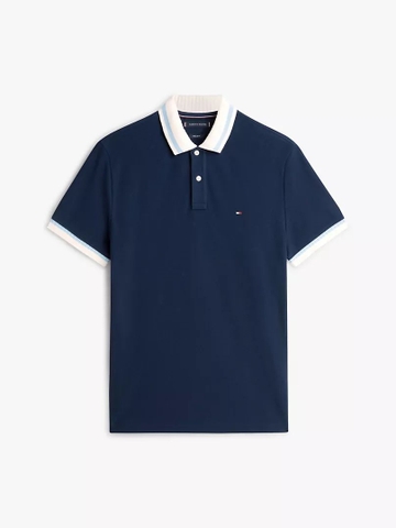 Polo Tommy Hilfiger MW41962