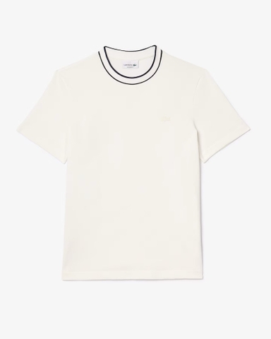 Áo phông T-Shirt Lacoste TH8174
