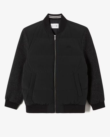 Áo Khoác Lacoste BH883E