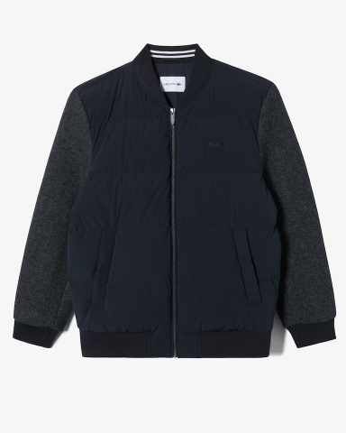 Áo Khoác Lacoste BH883E