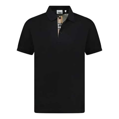 Polo Burberry SS26