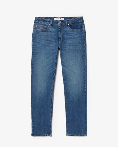 Quần Jeans Lacoste HH5019