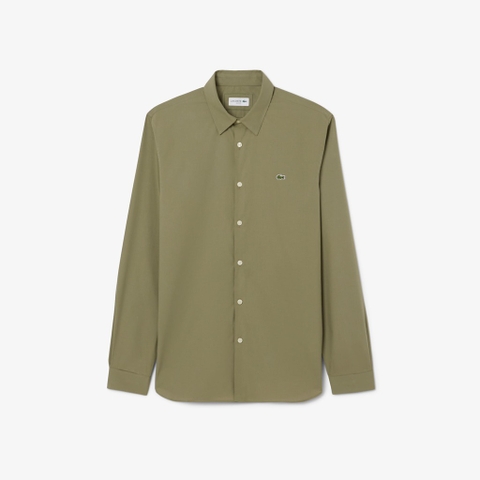 Sơ mi Lacoste CH6282
