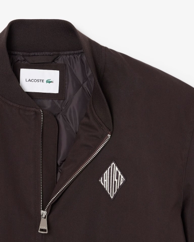 Áo Khoác Lacoste BH0724