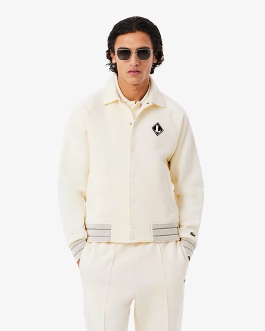 Áo Khoác Lacoste BH0721