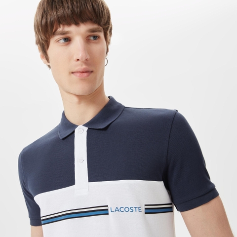 Polo Lacoste PH0302