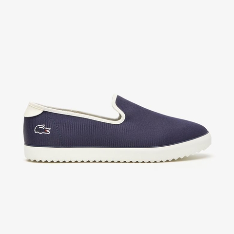 Giày Lacoste Canvas 10J18