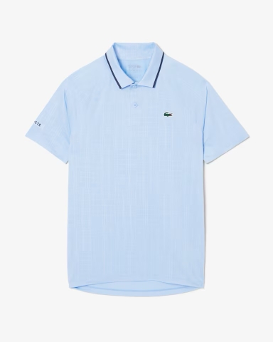 Polo Lacoste Novak Djokovic DH4789