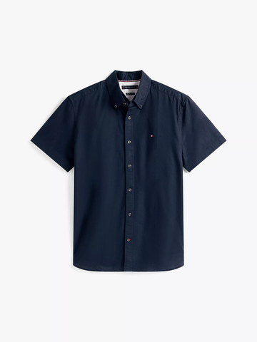 Sơ mi Tommy 78j8436