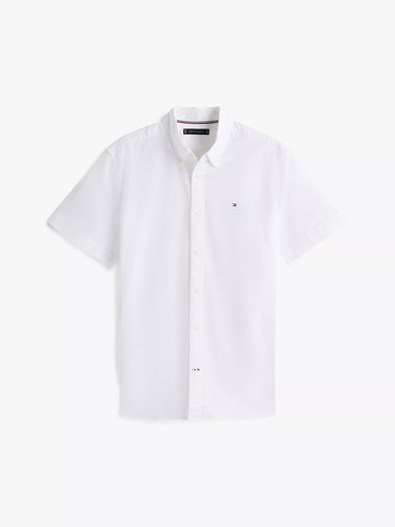 Sơ mi Tommy 78j8436