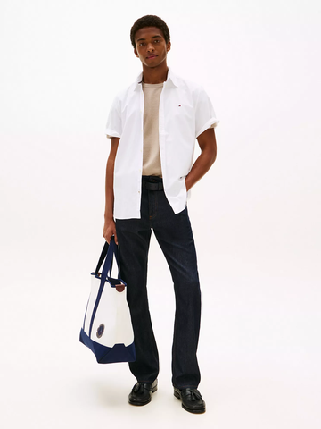 Sơ mi Tommy 78j8436