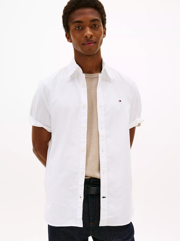 Sơ mi Tommy 78j8436