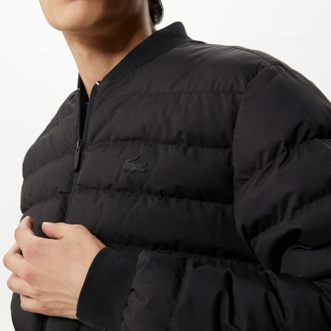 Áo Khoác phao Lacoste BH2411