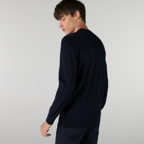Áo Len Lacoste AH2206