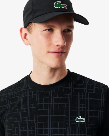 T-Shirt Lacoste TH4782