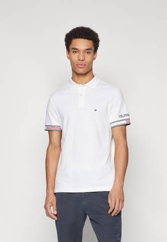 Polo Tommy Hilfiger 34780