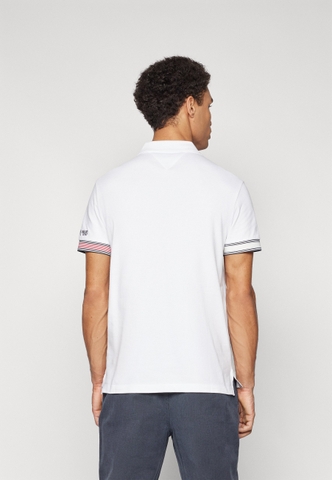 Polo Tommy Hilfiger 34780