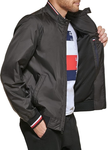 Áo Khoác gió Tommy AP680