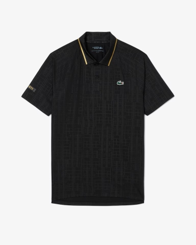 Polo Lacoste Novak Djokovic DH4789