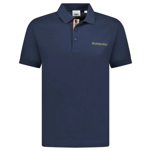 Polo Burberry Logo