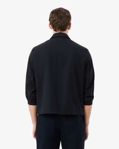 Áo Khoác Lacoste BH1248