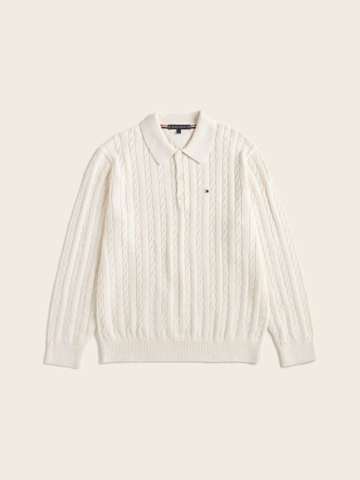 Polo Tommy Hilfiger MW40185