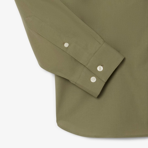 Sơ mi Lacoste CH6282