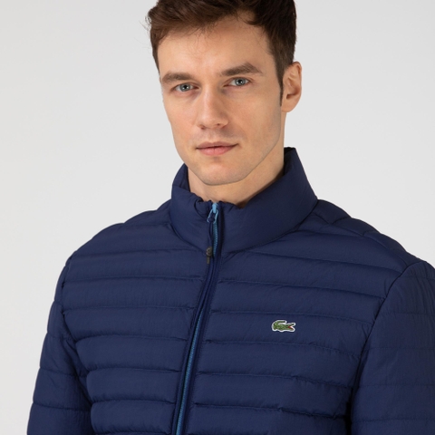 Áo Khoác phao Lacoste BH0629