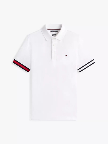 Polo Tommy Hilfiger XM05984