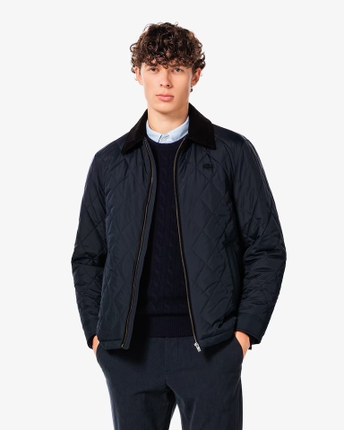 Áo Khoác Lacoste BH870E