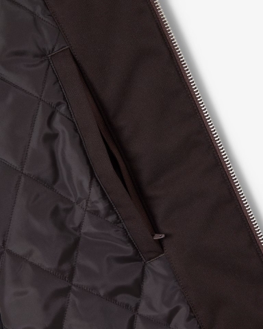 Áo Khoác Lacoste BH0724