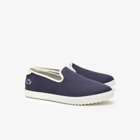 Giày Lacoste Canvas 10J18