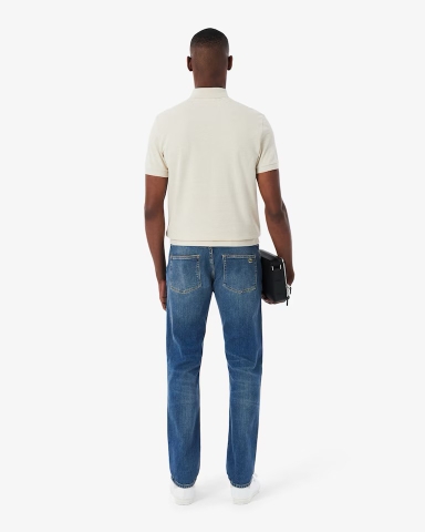 Quần Jeans Lacoste HH5019
