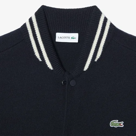 Áo Khoác Lacoste AH131E