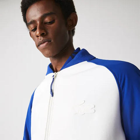 Áo khoác Lacoste BH7771