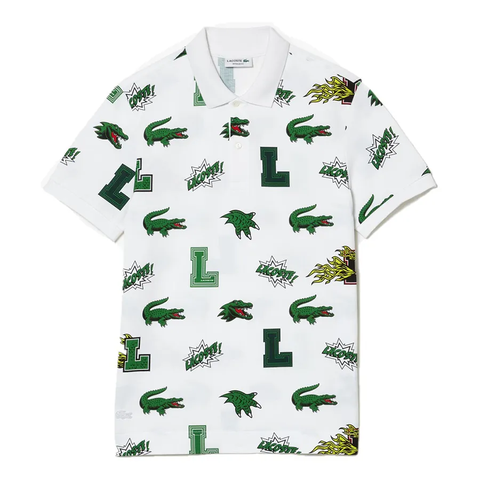 Polo Lacoste PH1464